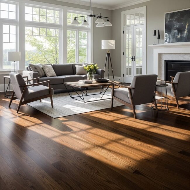 Praktické tipy pro tiché kroky v domácnosti