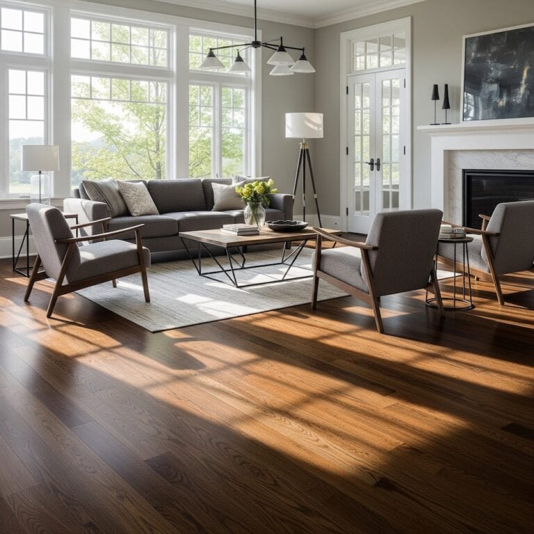 Praktické tipy pro tiché kroky v domácnosti