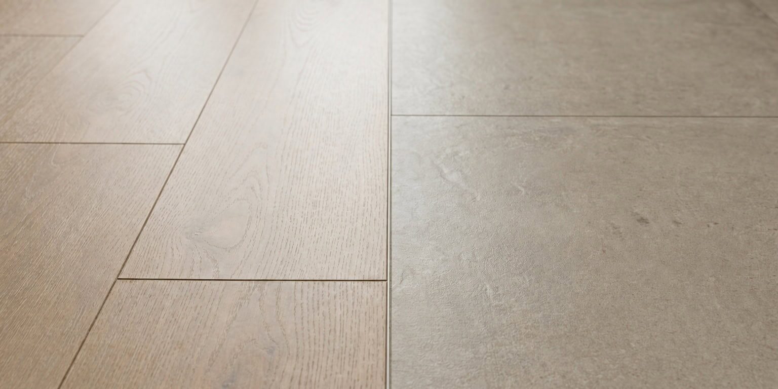 Plovouci vs lepené podlahy