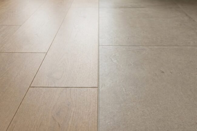 Plovouci vs lepené podlahy