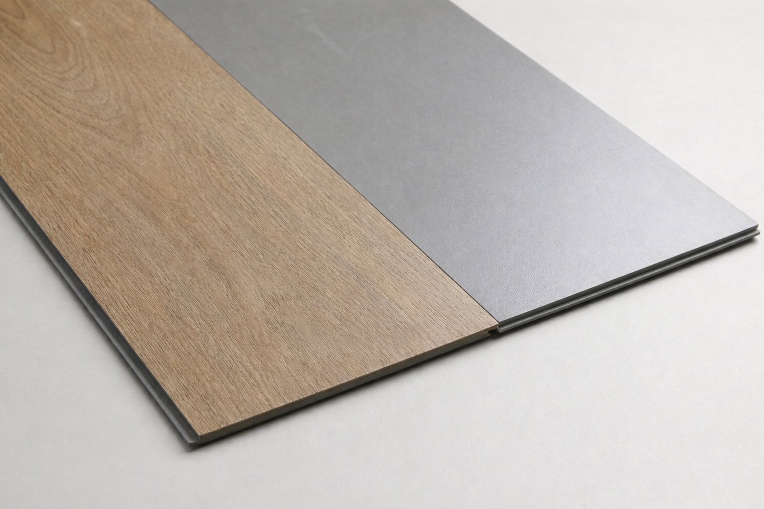 Rozdíly mezi podlahami